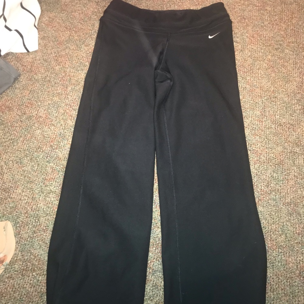 Nike yoga pants
